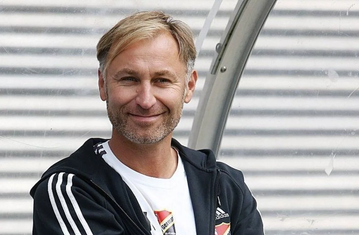 Қырғыз құрамасын Қазақстандық маман басқаруы мүмкін