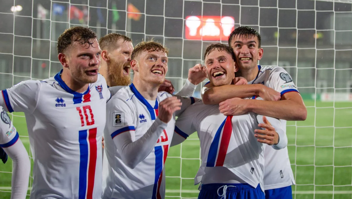 Фарер аралдары Әлем Чемпионатына шығуы мүмкін. Келесі айда Қазақстан осы құрамамен жолдастық кездесу өткізеді