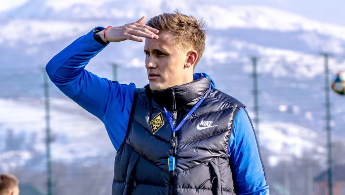 Алексей Шпилевский Қазақстан құрамасы бапкерлігі қызметіне қарастырылуда екен