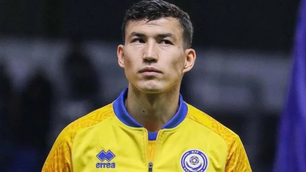 Сары қағаз алған бірқатар футболшымыз Бельгиямен болатын алдағы ойыннан шет қалуы мүмкін