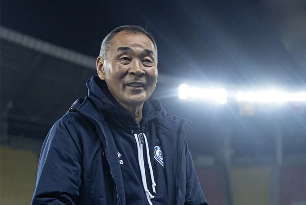 Талғат Байсуфинов: “Құдай қаласа, осы бағытта еңбектенуді жалғастырамыз”