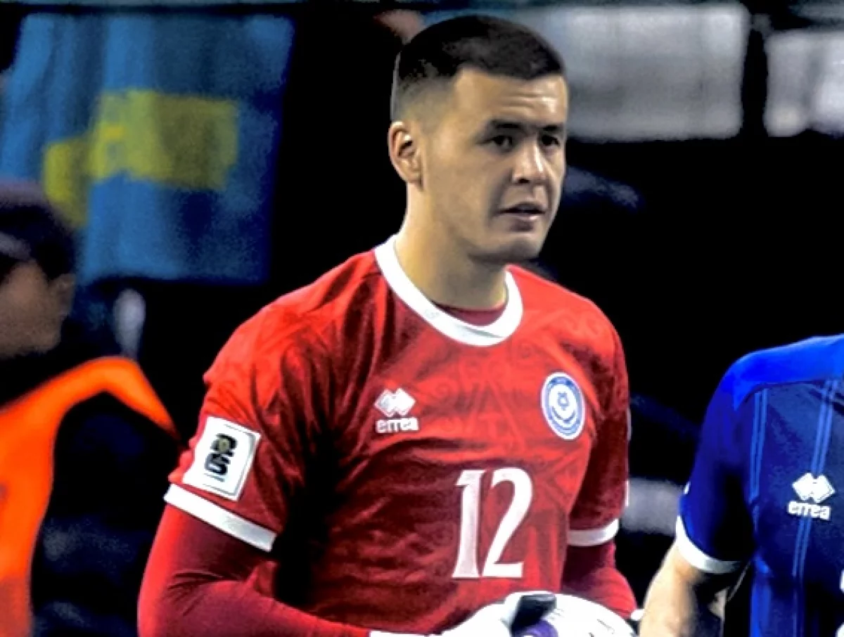 Мұхаммеджан Сейсен: “Біз жеңісті соңғы минуттарда қолдан шығарып алдық”