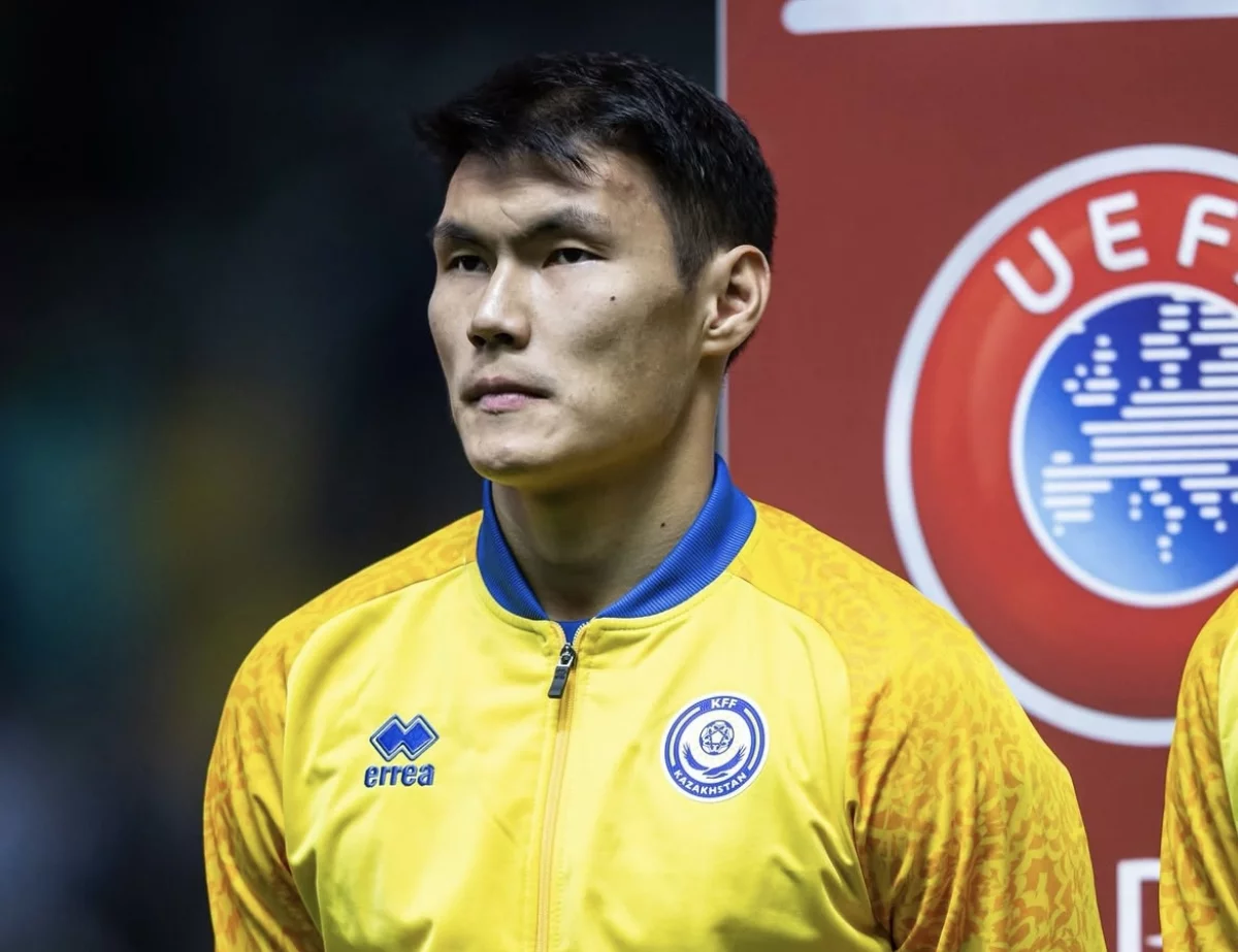 Нұралы Әліп: “Бүгін гол соққым келді”