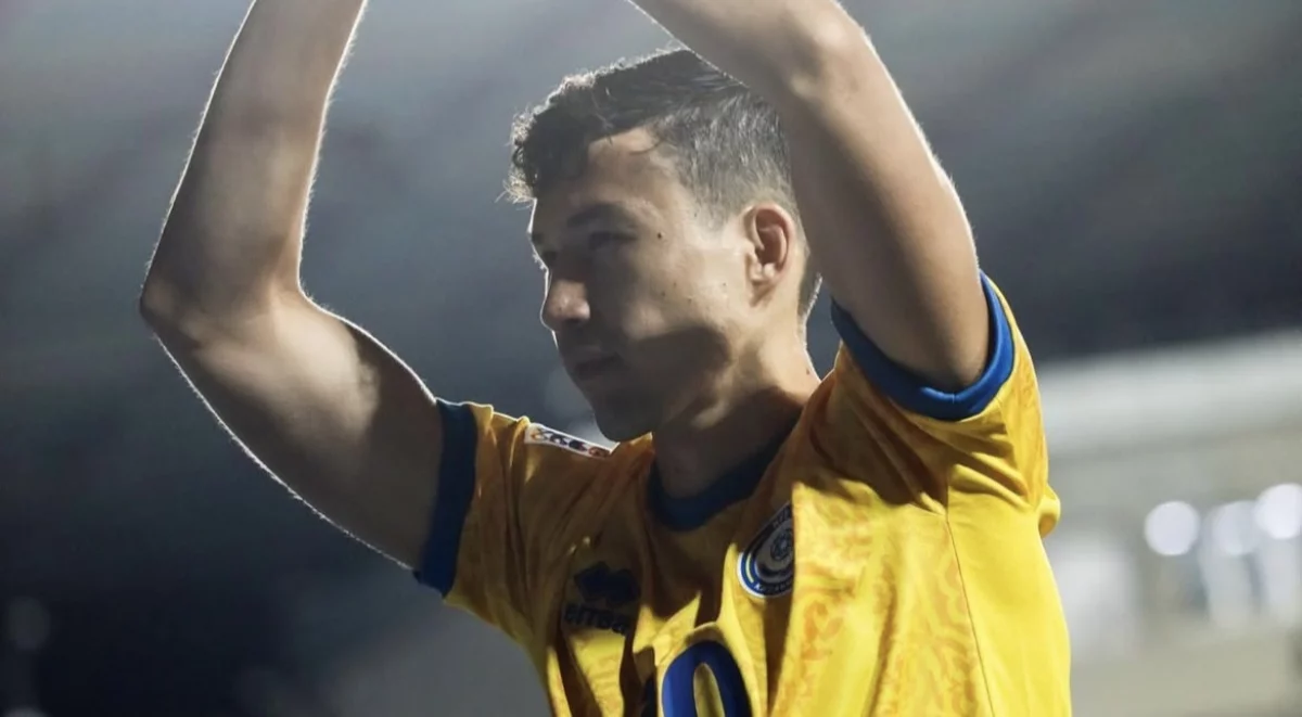 Бахтиер Зайнутдинов Бельгияға қарсы ойынға қатыспайды