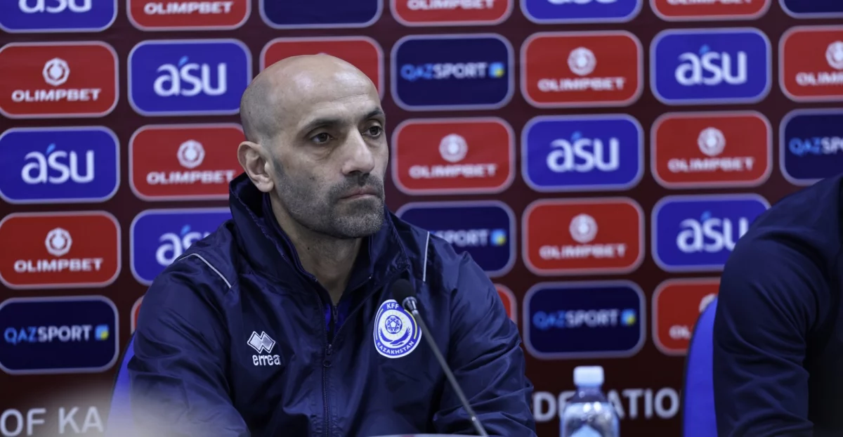 Әли Әлиев “Ақтөбенің” бас бапкері атануы мүмкін