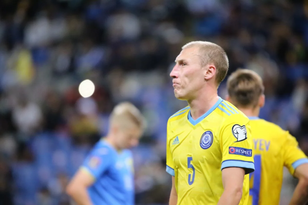 Исламбек Қуат құрамадағы мансабын аяқтамақ? Жартылай қорғаушыға не болды?