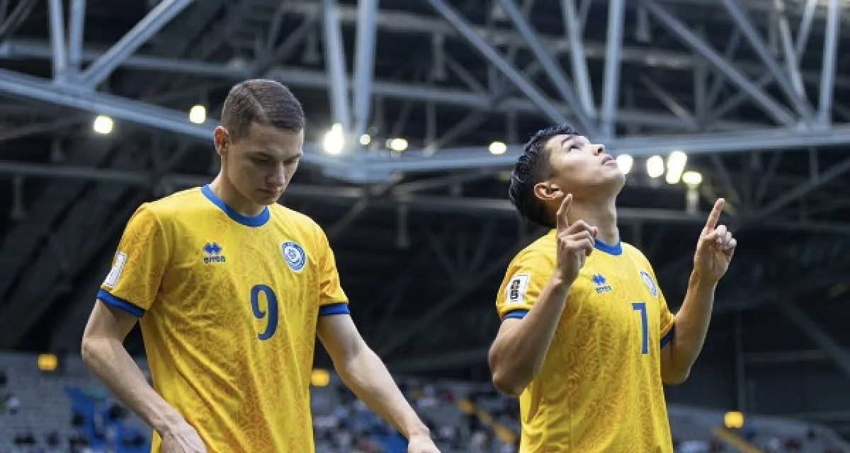 Қазақстандық футболшы Шотландиялық клубтың көшбасшысына айналмақ ба?