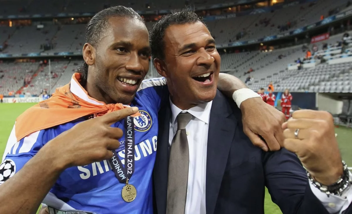 Рууд Гуллит: “Челсидің мәні, рухы, тарихы – бәрі ұмытылып барады”