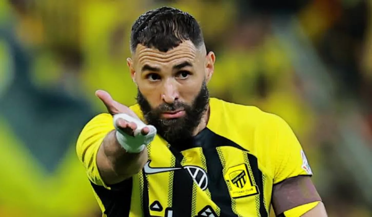 Карим Бензема “Фенербахчеге” келе ме? Түркия алыптары Франциялық жұлдызбен келіссөз жүргізуге дайын