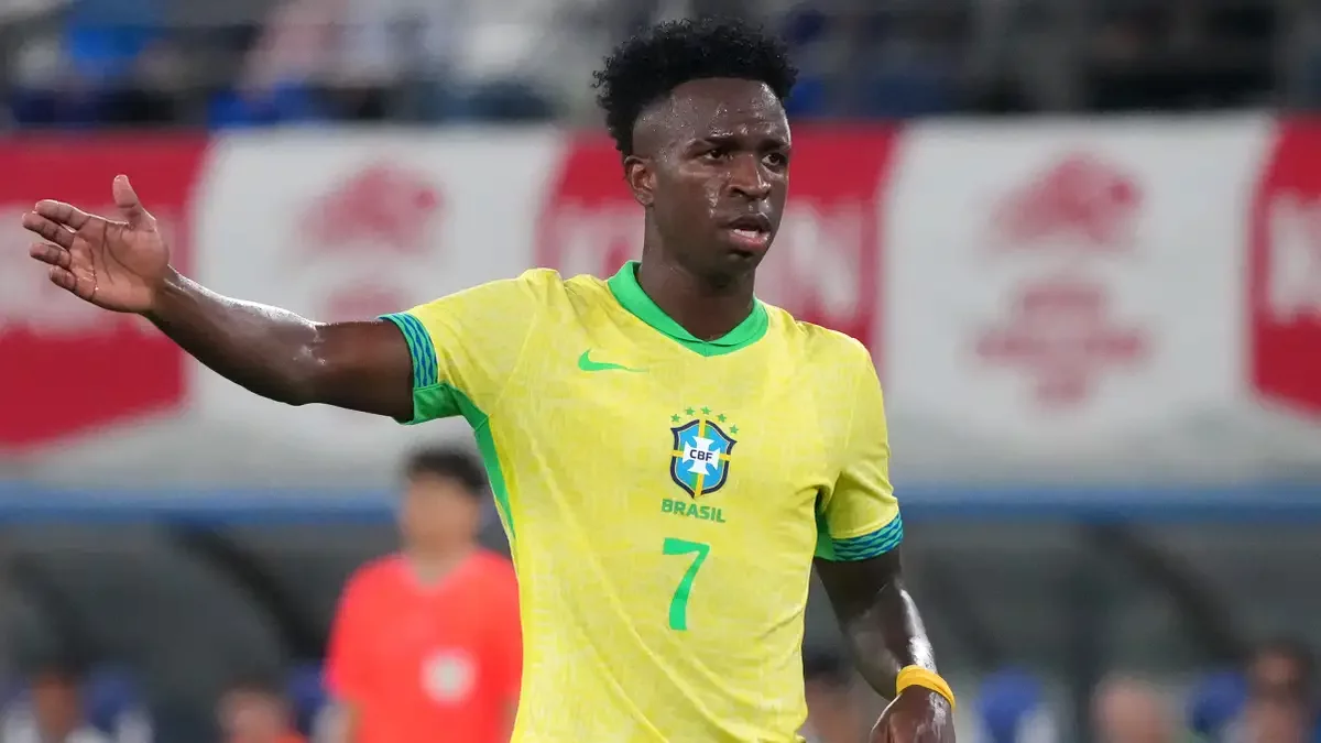 Винисиус ЖР бас бостандығынан айырылуы мүмкін