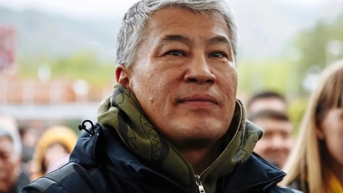 Қайрат Боранбаев: “Шерхан ғана емес, бүкіл команда сыйлыққа лайық”