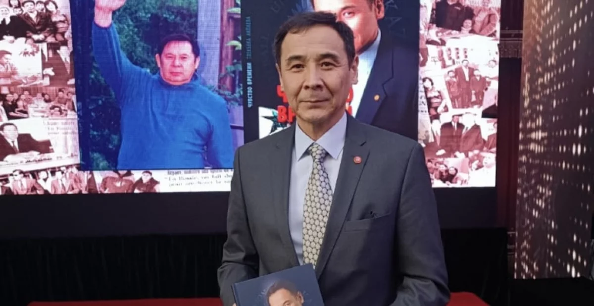 Тлекбек Ақпаев: “Ұлттық құрамаға заманауи білімді, білікті бапкер керек”