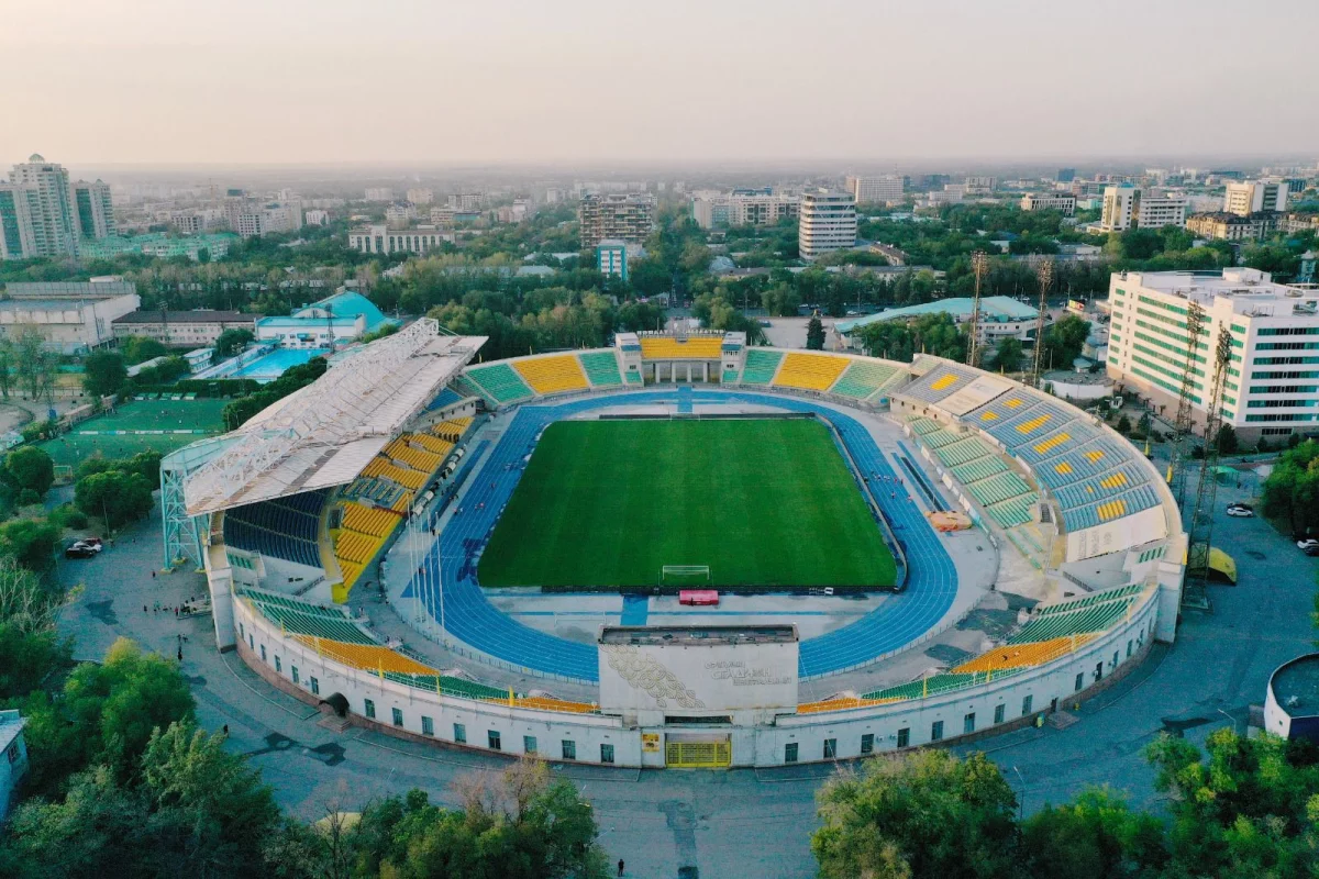 Футбол жайлы «Offside» сериалына кибершабуыл жасалды