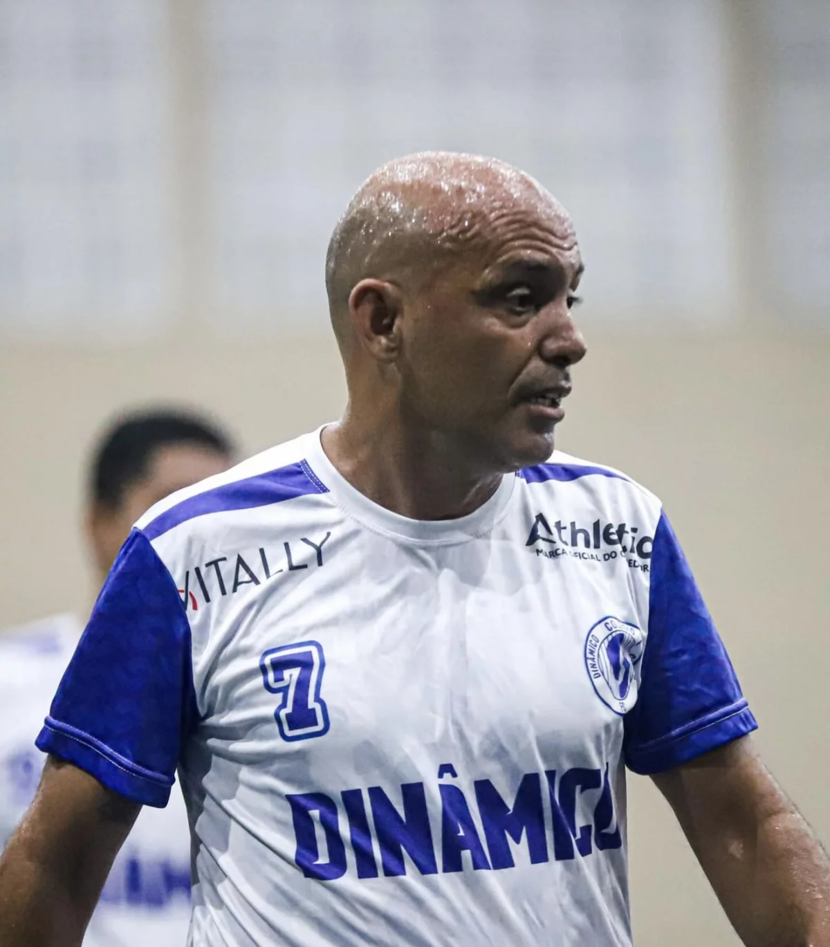 Рикарду Какау футзалдан Қазақстан құрамасының жаңа бас бапкері атануы мүмкін