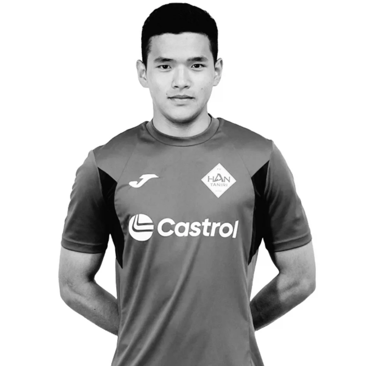 “Хан-Тәңірі” ойыншысы мезгілсіз дүниеден озды