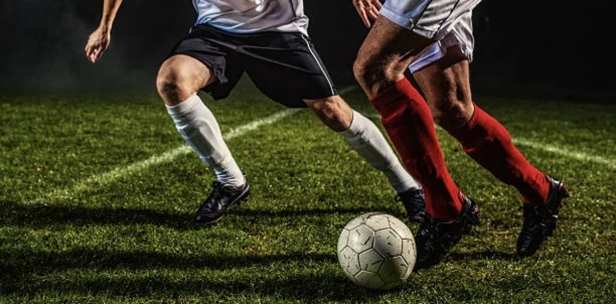 Әлемнің ең үздік дриблері кім?