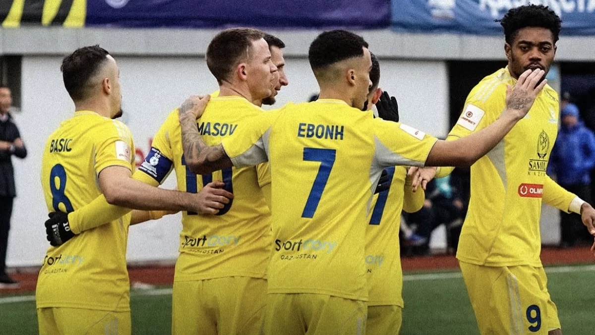 ҚПЛ клубы жарыстан шеттетілуі мүмкін. Тәртіп бұзғаны үшін қатаң жазаланған кімдер?