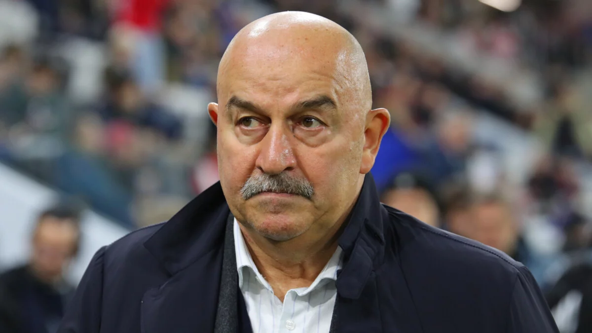 Қазіргі Қазақстан құрамасының негізін қалаған Станислав Черчесов пе? Ресейлік бапкер өзгенің еңбегін еншілеп отырған секілді