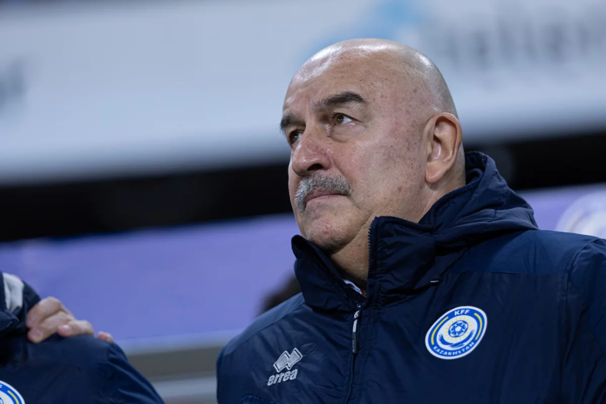 Анарбеков пен Кенжебек? Тіпті Дастан Сәтпаевтың жұлдызын жаққан Станислав Черчесов екен...