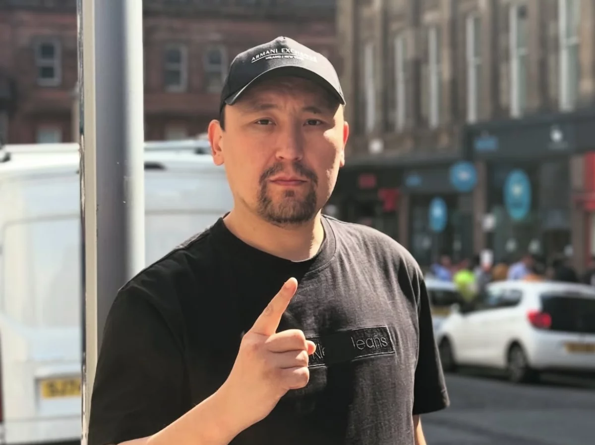 Футбол әлемі мен Қазақ комментаторын тоғыстырған күн