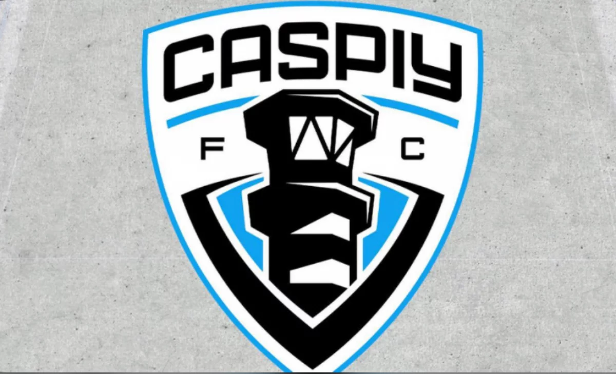 «Каспий» алғаш рет Бірінші лигада чемпион атанды