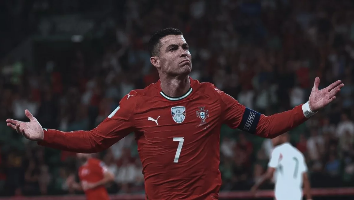 Криштиану Роналду мыңыншы голын қашан соғады?