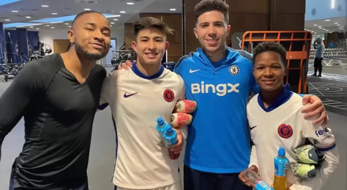 Дастан Сатпаев Ағылшын аңызымен салыстырылды