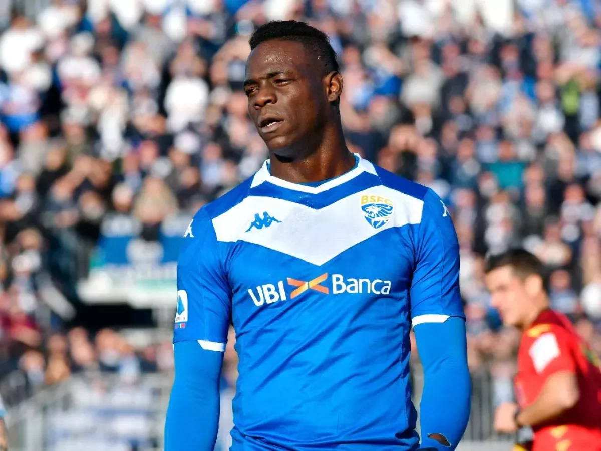 Италияның аты-шулы шабуылшысы мансабын БАӘ жалғастыруы мүмкін