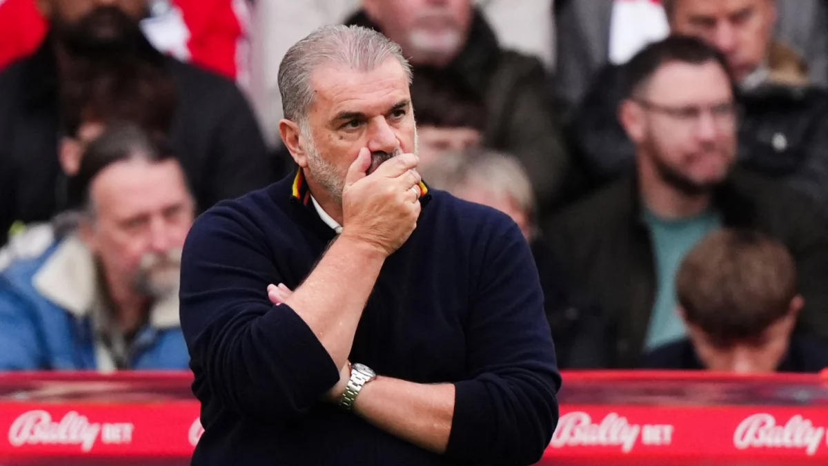 Үміт ақталмады. Анже Постекоглу небәрі 40 күннен кейін “Ноттингем Форесттен” қуылды