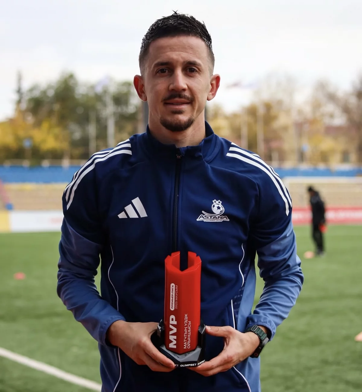 “Астана” - биылғы маусымда ең көп пенальти тепкен команда