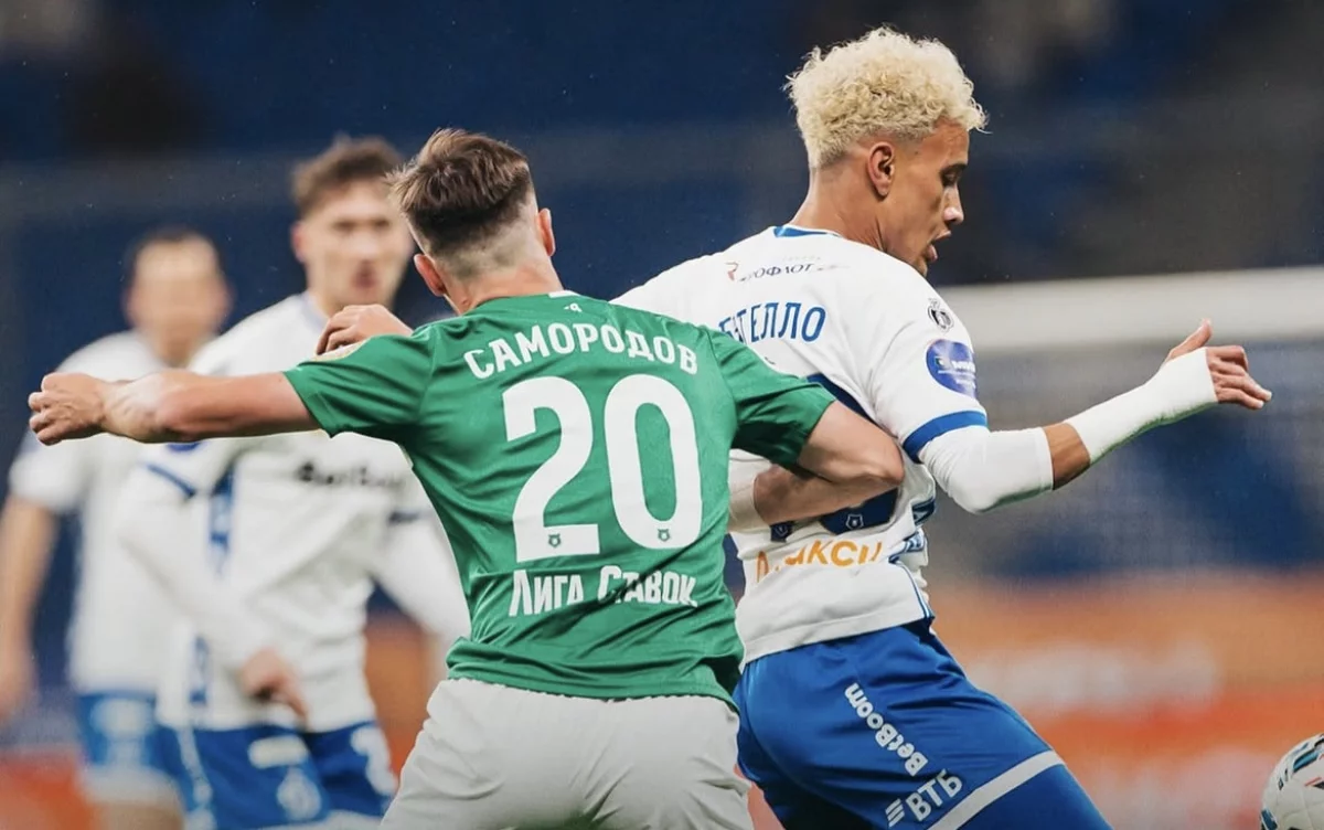 Максим Самородов: “Біздің мақсат ТОП 8 емес, үздік үштікке кіру.”