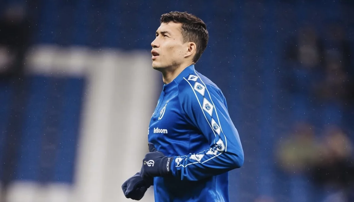 Дәрігер Бахтиер Зайнутдиновтың жарақатына қатысты мәлімет берді