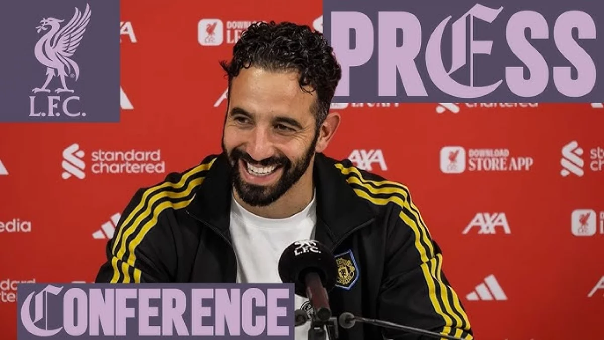 Рубен Аморим: “Бұл – “Манчестер Юнайтедтегі” ең ірі жеңісім”