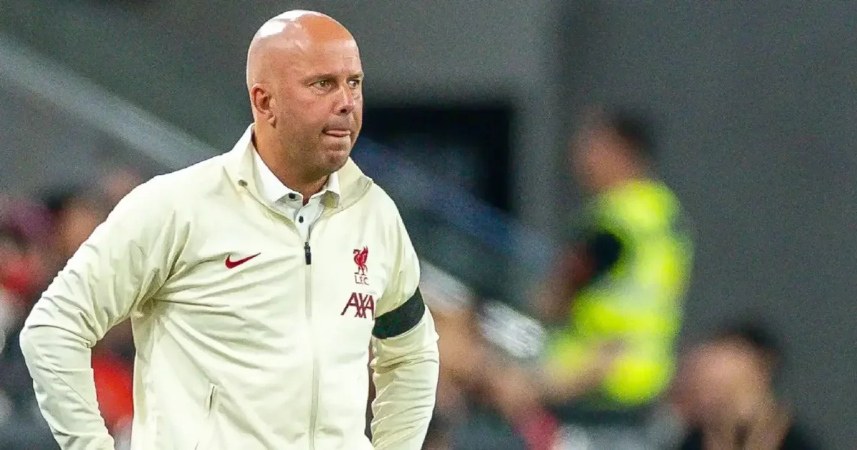 Арне Слот: “Қателіктеріміз нәтижеге тікелей әсер етті”