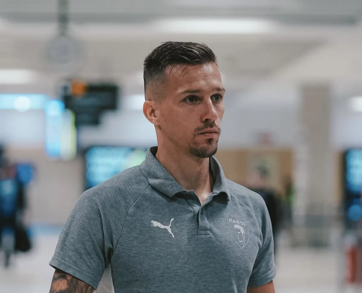 “Пафос” Алматыға жол тартты