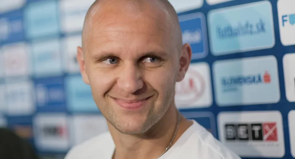 Лукаш Тесак: “Қайрат Боранбаев – нағыз көшбасшы”