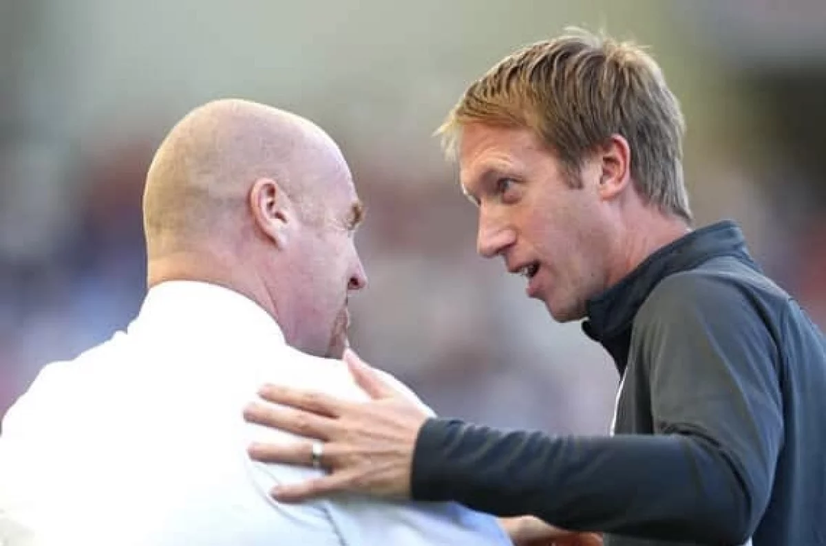 Швеция құрамасы жаңа бапкерін тағайындады, ал “Ноттингем Форест” Шон Дайчты таңдады