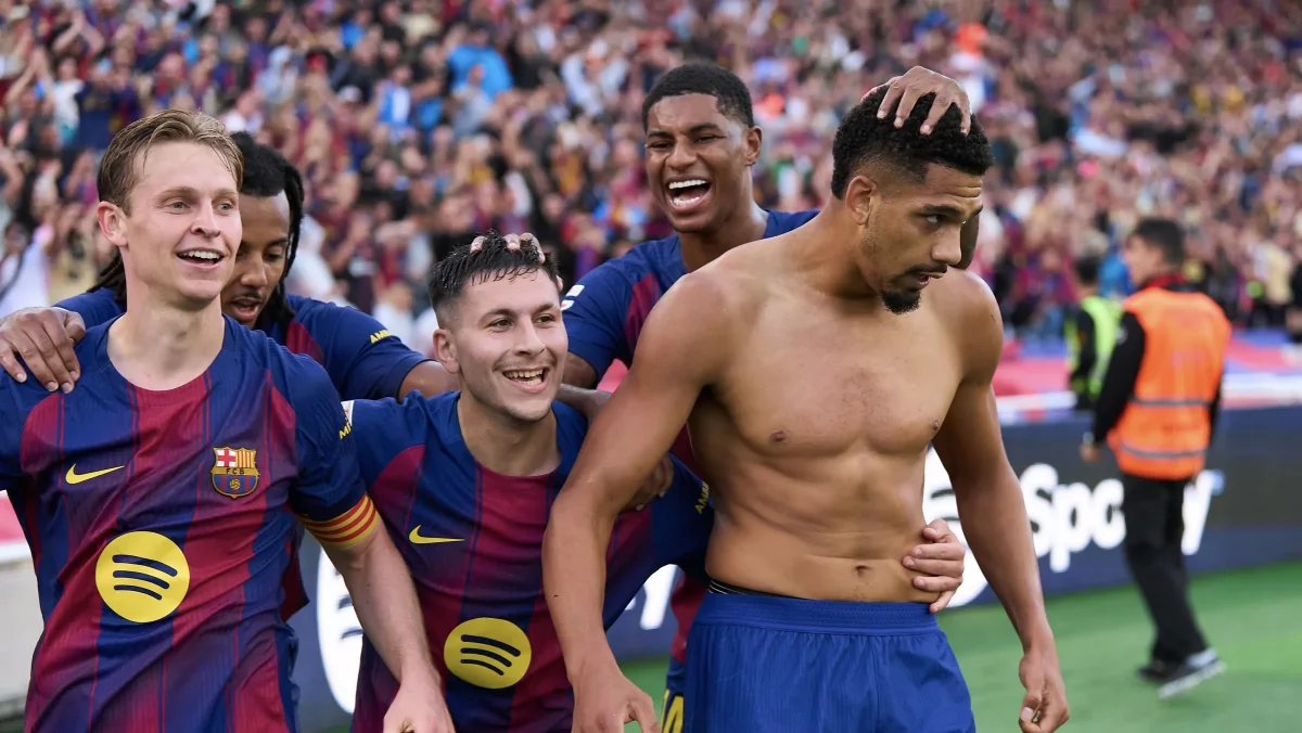 “Барселона” осы қыста трансфер жасамайды. Деку клубтың жоспарын түсіндірді