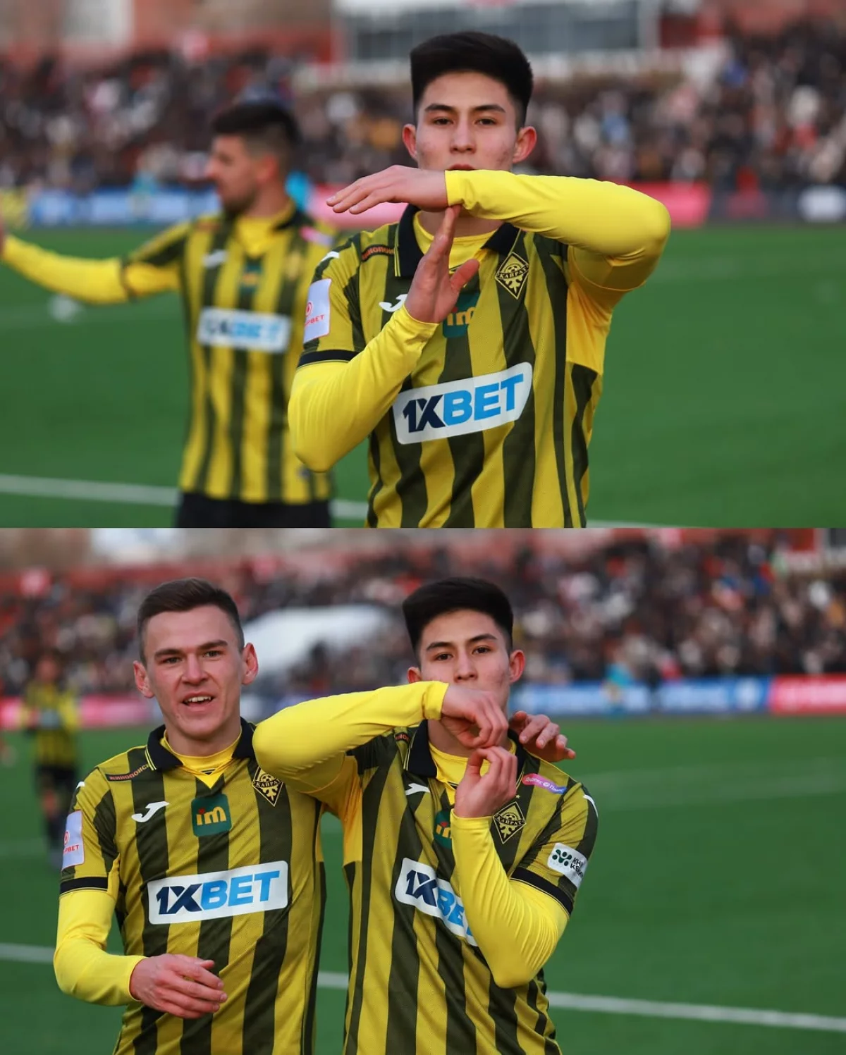 Новочебоксарскідегі жыныстық демалыс