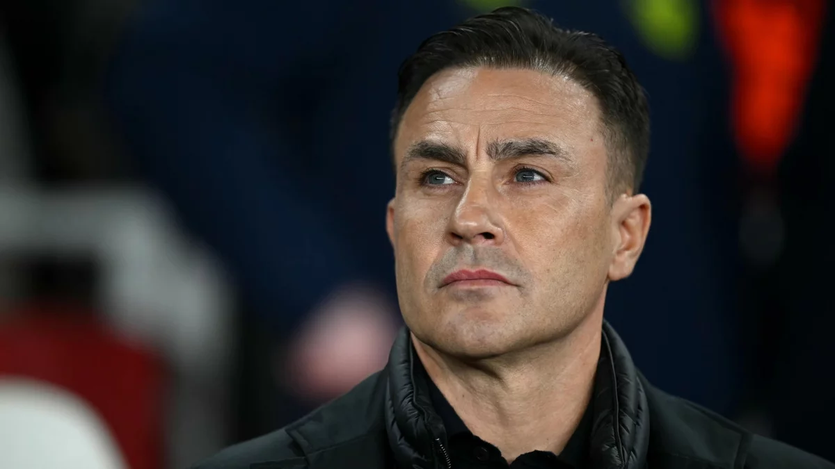 Фабио Каннаваро күтпеген жерден Өзбекстаннан кетіп қалды