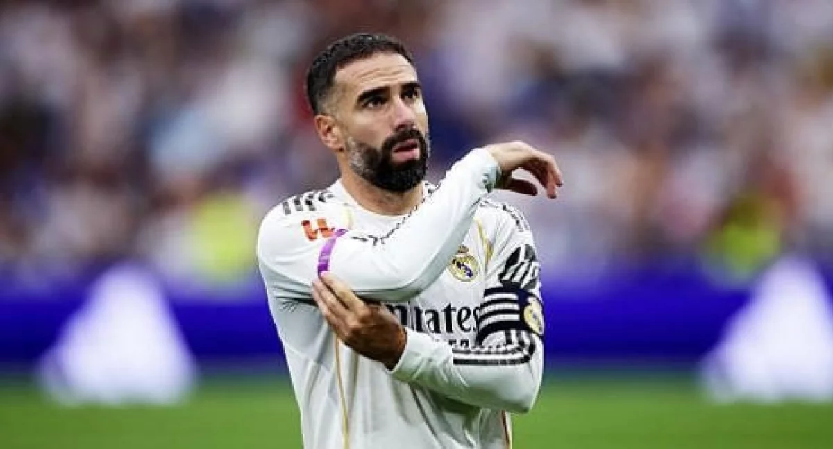 Дани Карвахаль мен Ла лига президенті арасындағы айқас: “Ережені бұзу – нағыз әділетсіздік.”