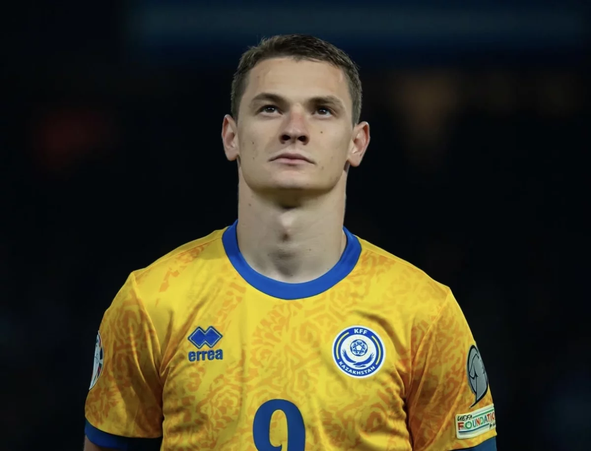 Саулюс Миколюнас: “Ислам Чесноков Шотландияда өзін дәлелдей алады.”