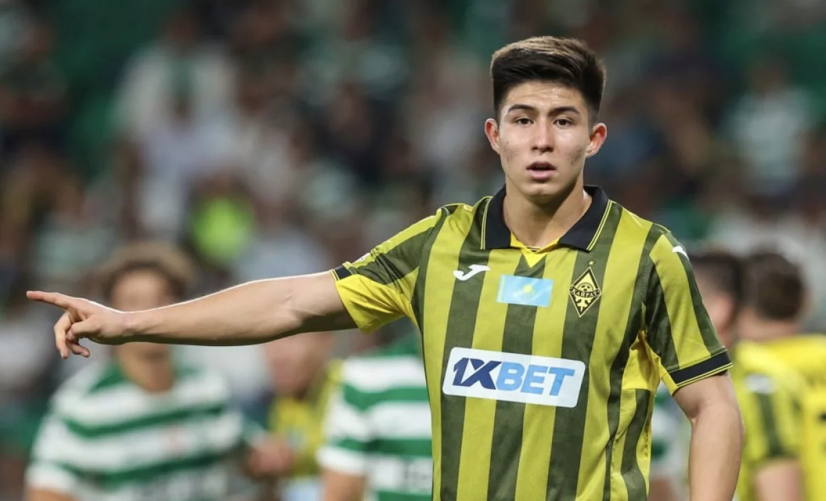 “Челсидің” Дастан Сәтпаевқа арналған жоспары қандай?