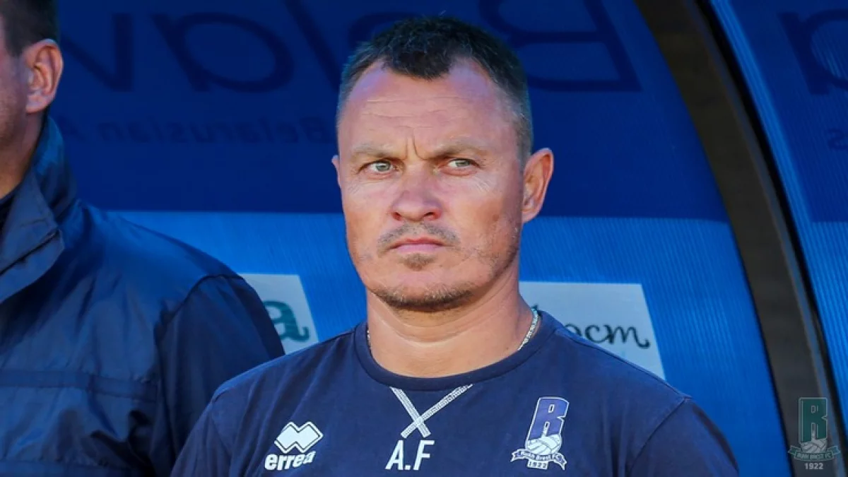 Қазақстан жастар құрамасының жаңа бас бапкерінің есімі белгілі болды