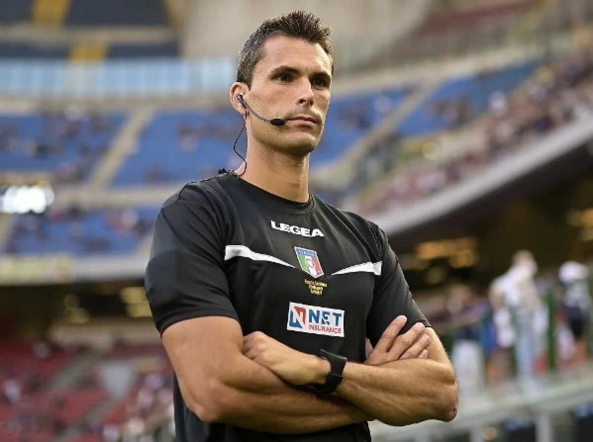 “Қайрат” – “Астана” матчынa төрешілік ететін әділ қазылардың есімдері белгілі болды