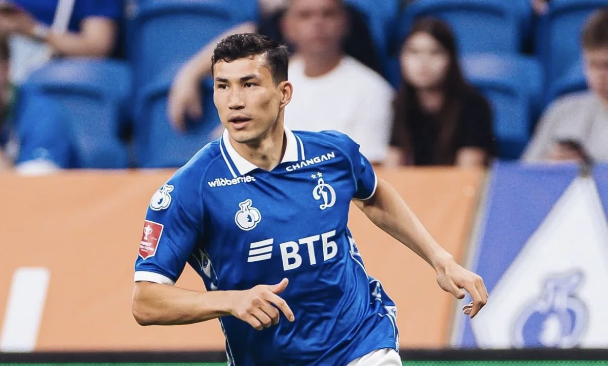 Бахтиер Зайнутдинов алаңға қашан оралады?