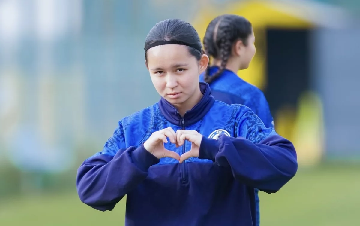 Қазақстанның әйелдер құрамалары апта ішінде бірнеше маңызды матч өткізеді