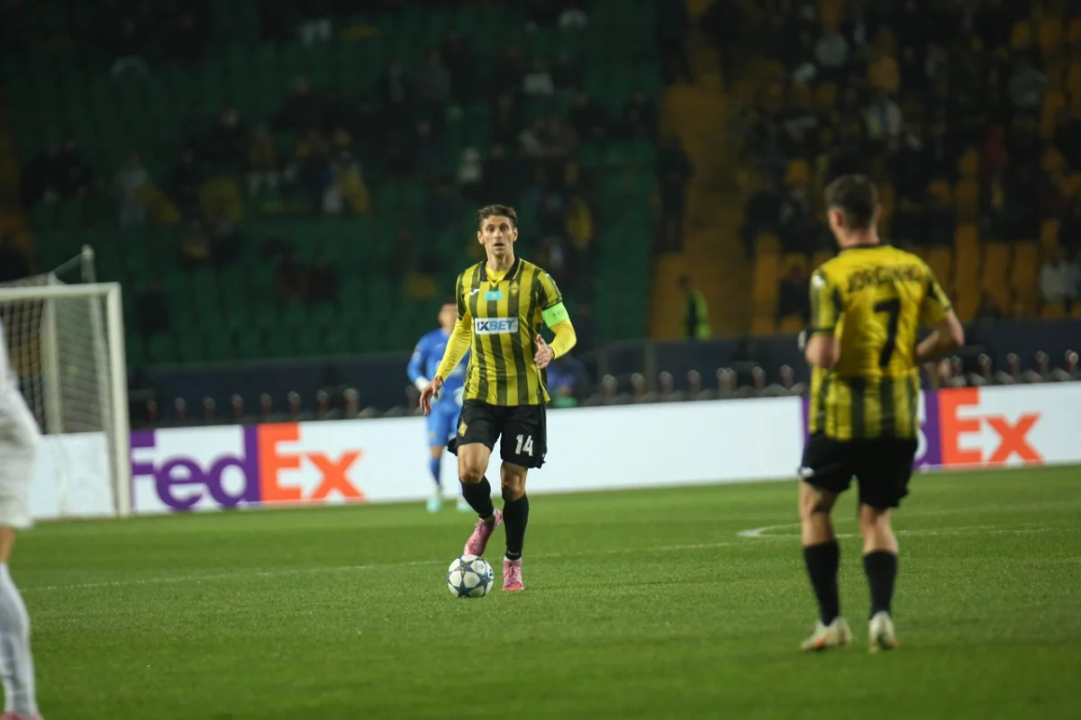 «Қайрат» – «Астана» матчына қанша билет сатылғаны белгілі болды