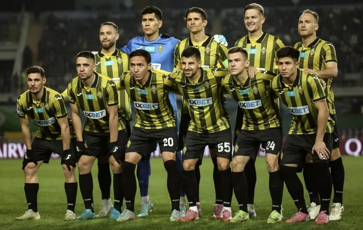 “Қайрат” Чемпиондар лигасынан түскен қаржыны қайда жұмсамақ?