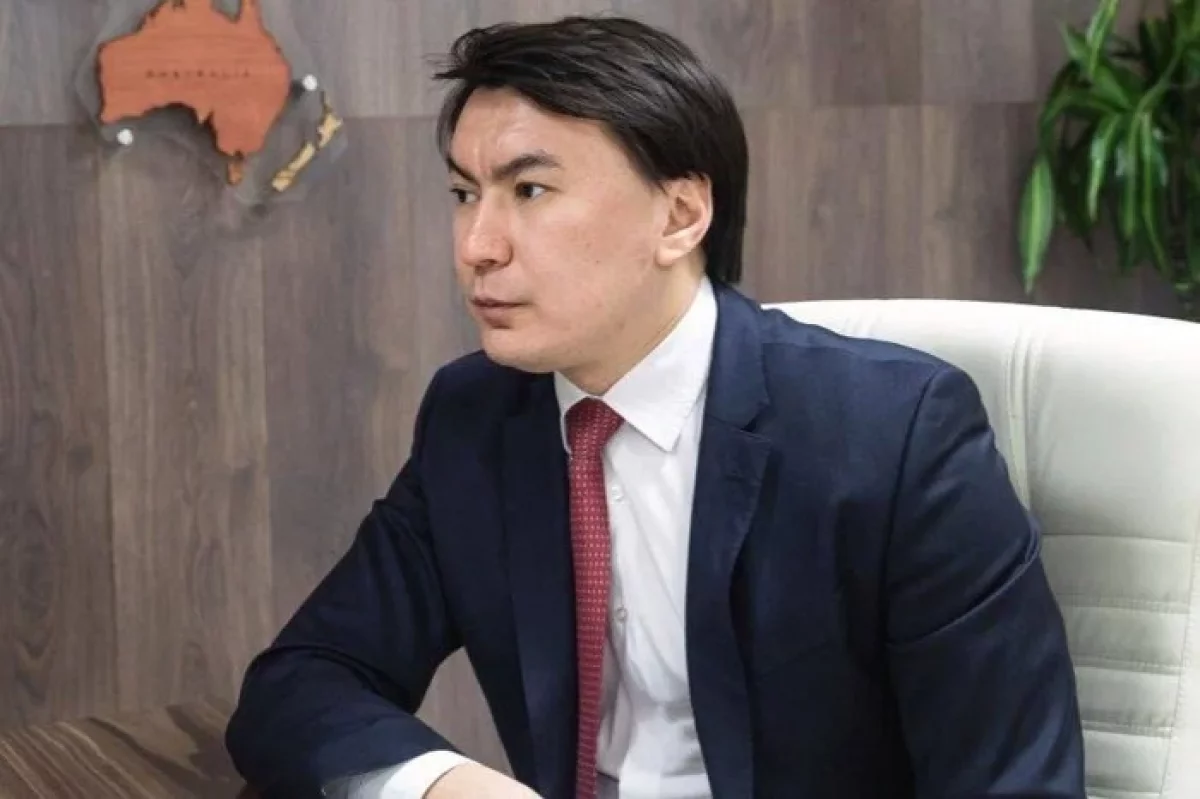 ҚФФ тағы да алдады…. Омаров уәдесінде тұрмады